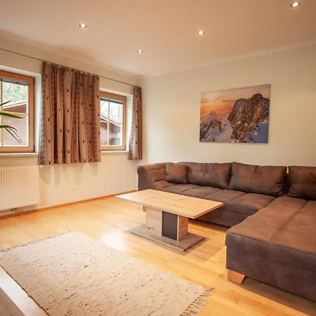 Apartmán Muehlrad *