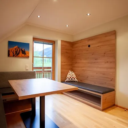 Apartman Muehlrad