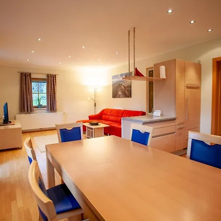 Apartman Muehlrad Ramsau am Dachstein