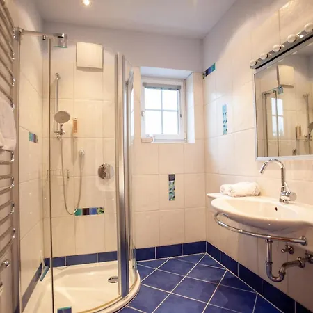 Muehlrad Apartman