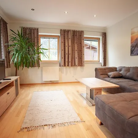 Muehlrad Apartman