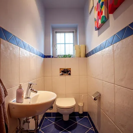 Apartman Muehlrad *
