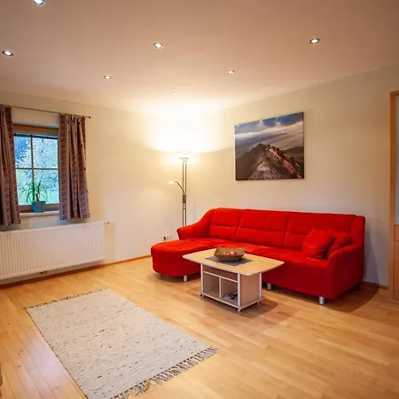 Apartman Muehlrad Ramsau am Dachstein