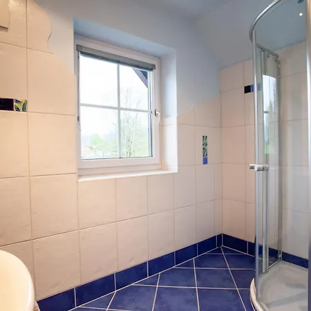Muehlrad Apartman *