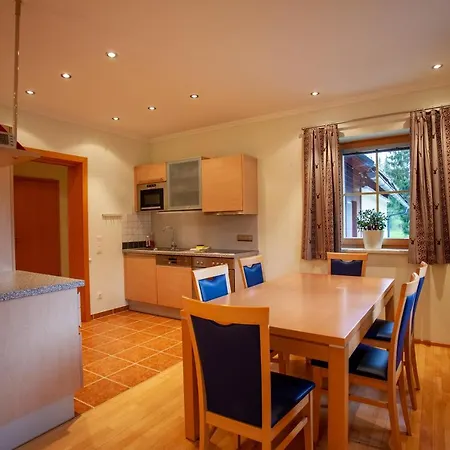 Apartman Muehlrad