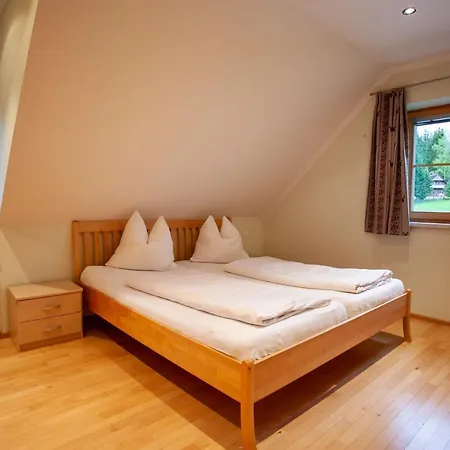 Apartman Muehlrad Ramsau am Dachstein