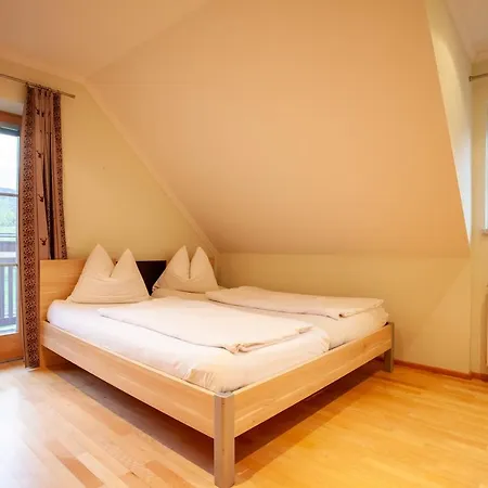 Apartman Muehlrad
