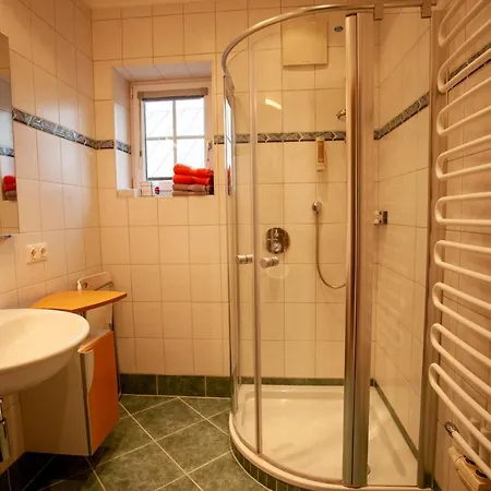 Apartman Muehlrad *