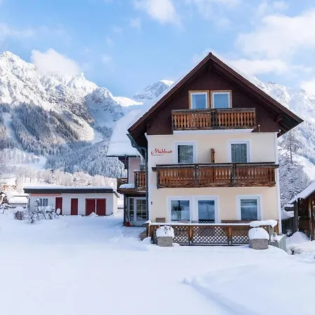 Mühlrad * Ramsau am Dachstein