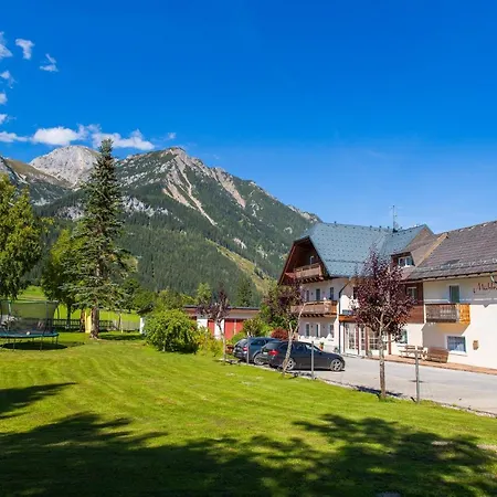Apartman Muehlrad