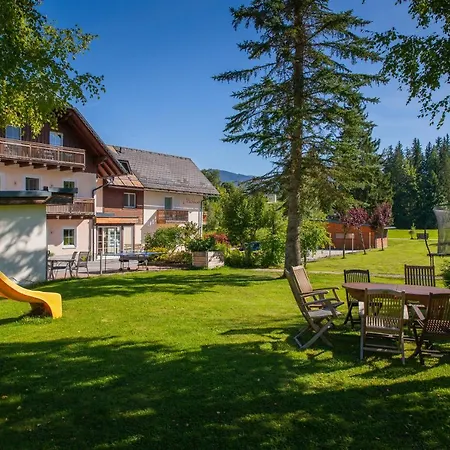 Apartman Muehlrad