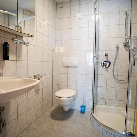 Muehlrad Apartman *