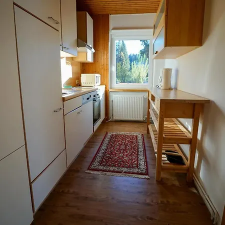 Apartmán Muehlrad *