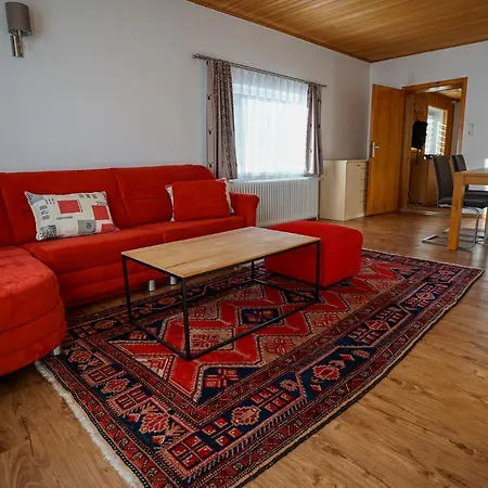 Muehlrad Apartman