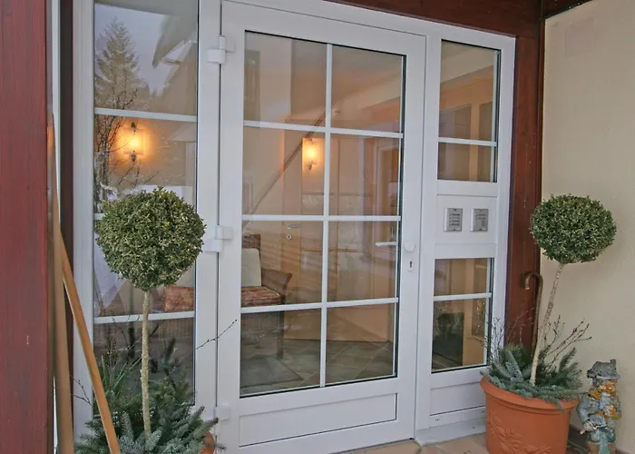 Muehlrad Appartement *