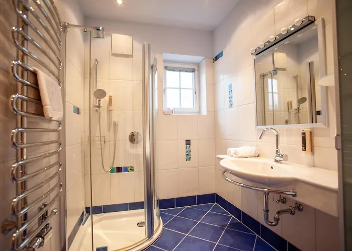 Muehlrad Appartement