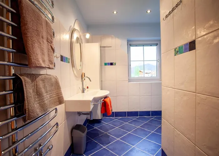 Lejlighed Muehlrad Ramsau am Dachstein