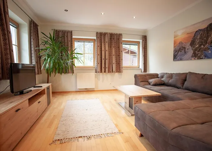 Muehlrad Appartement