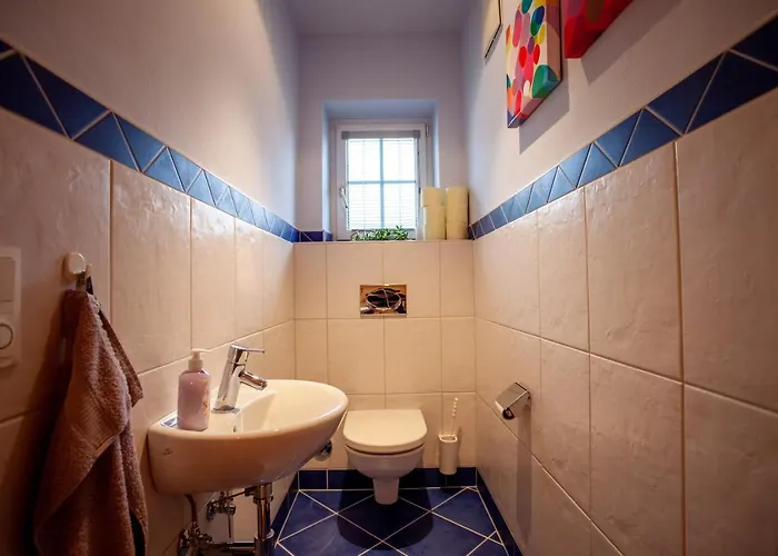 Lejlighed Muehlrad *