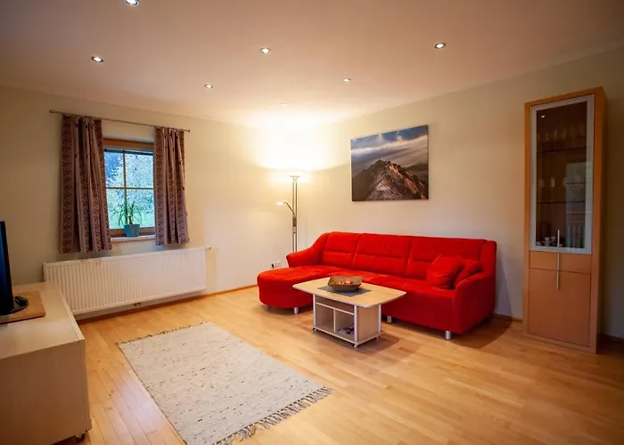 Lejlighed Muehlrad Ramsau am Dachstein