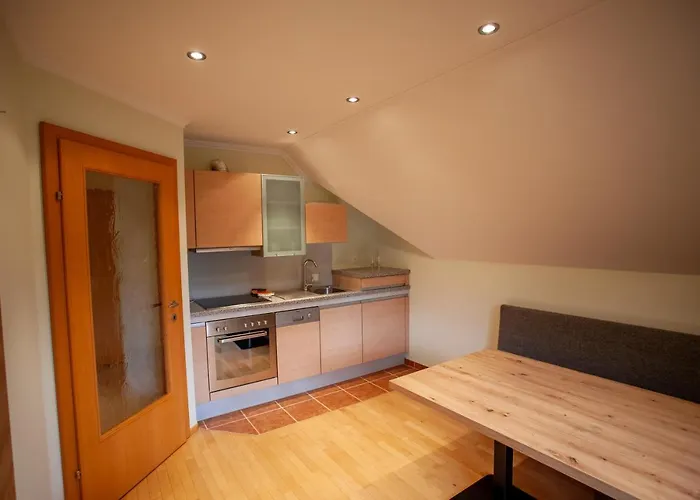 Lejlighed Muehlrad *