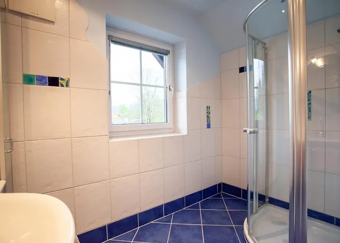 Muehlrad Appartement *