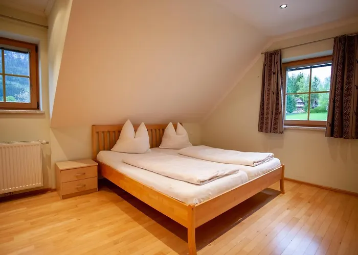 Lejlighed Muehlrad Ramsau am Dachstein