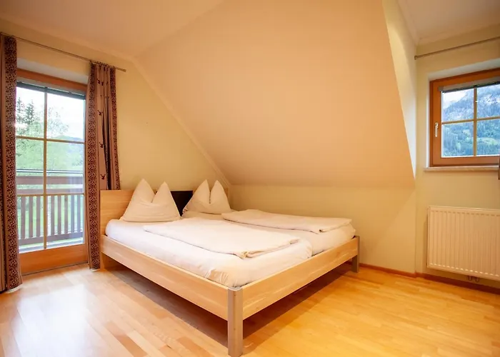 Appartement Muehlrad