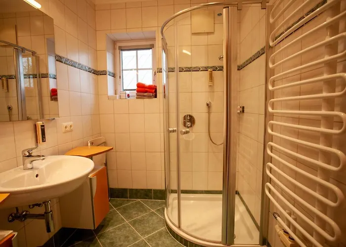 Lejlighed Muehlrad *