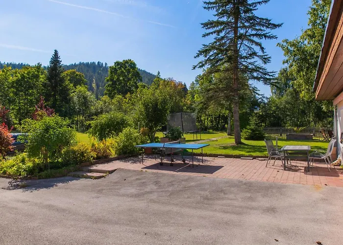 Lejlighed Muehlrad *