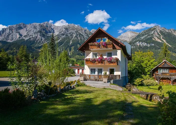 Muehlrad Appartement *