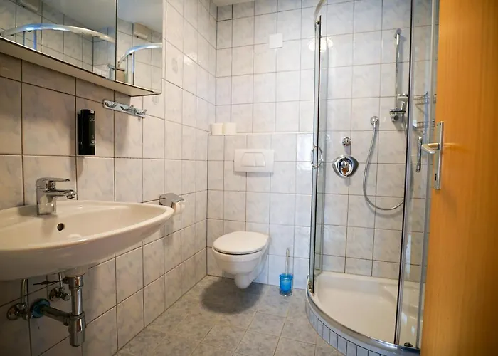 Muehlrad Lejlighed *