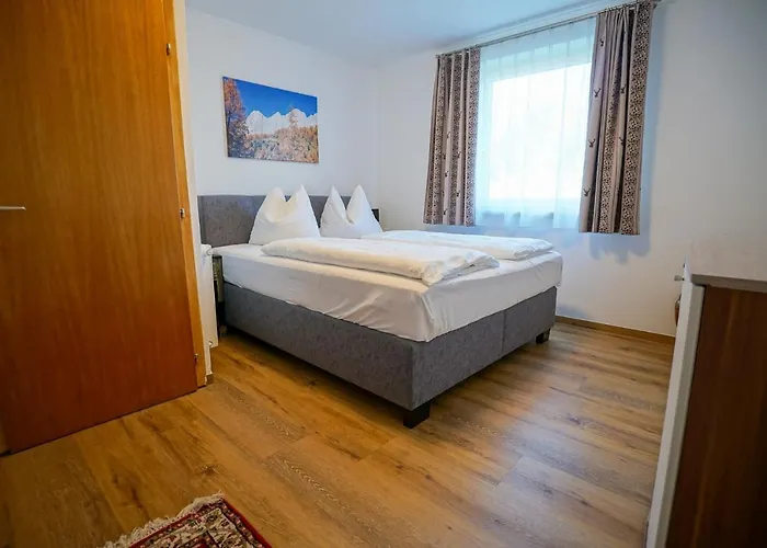 Muehlrad Ramsau am Dachstein