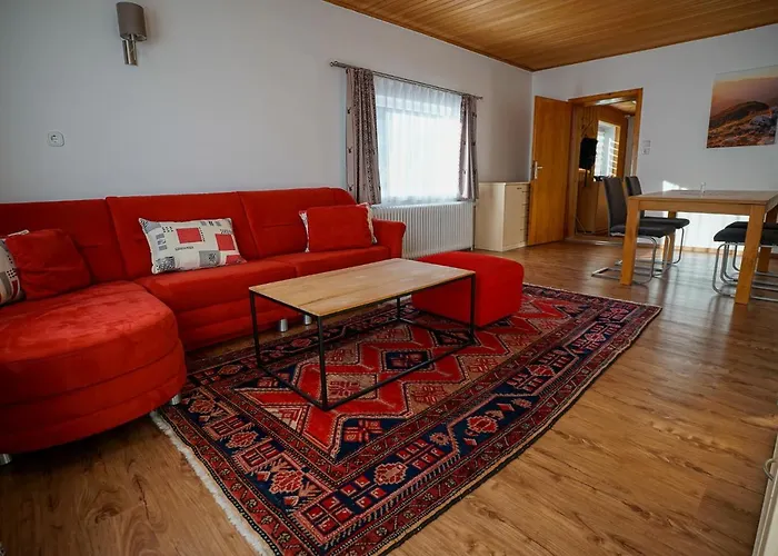 Muehlrad Appartement